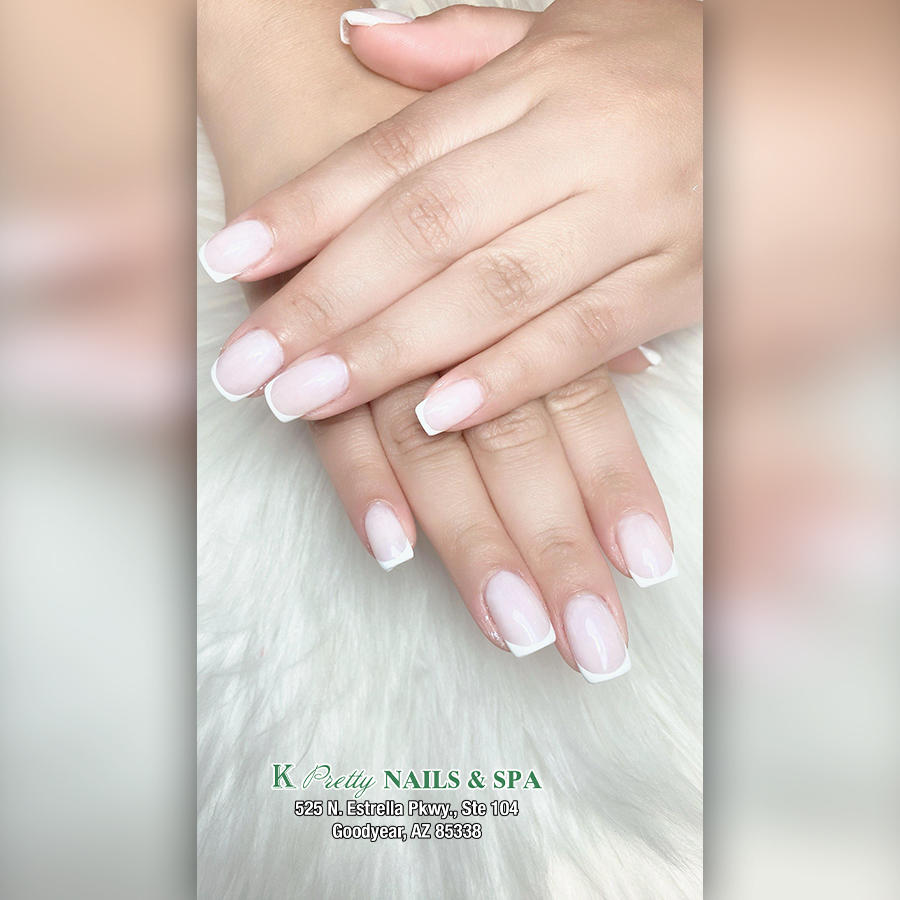 Nail Design